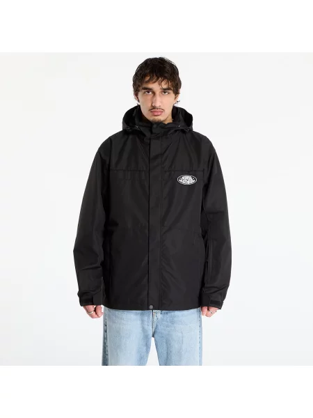 Jakna Horsefeathers crna