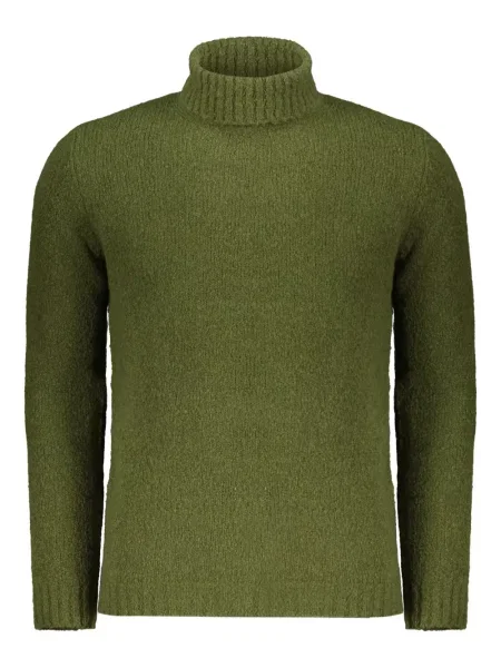 Pulover Moorer verde