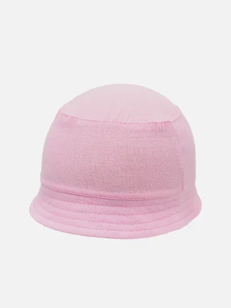 YUKI Панама Для дівчаток рожевий