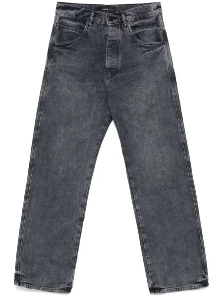 Blugi Purple Brand albastru