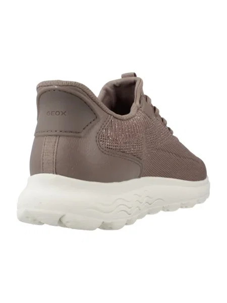 Pantofi Geox bej