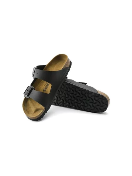 Pantofi Birkenstock negru