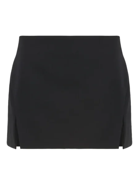 Mała mały spódnica mini Givenchy czarna