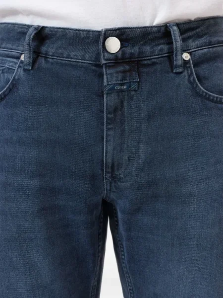 Blugi Closed stretch albastru