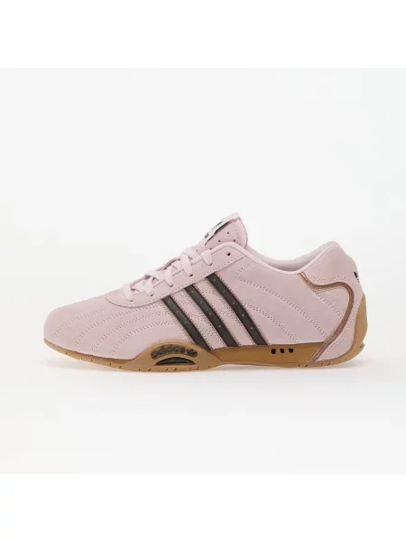 Маратонки Adidas Originals розово