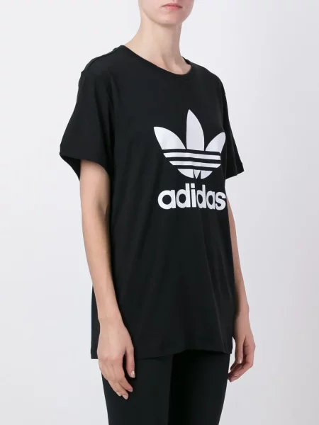 Tricou Adidas negru