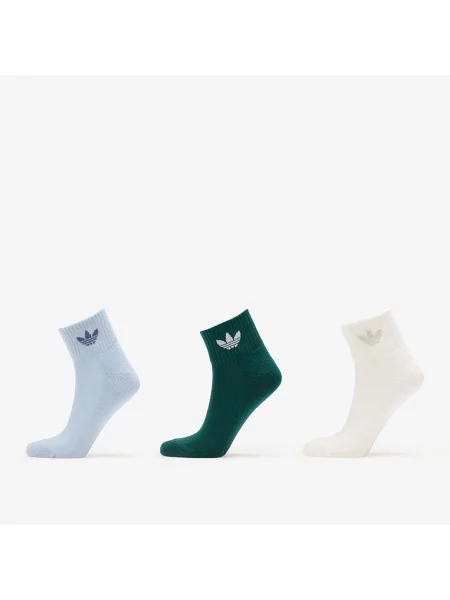 Κάλτσες Adidas Originals λευκό