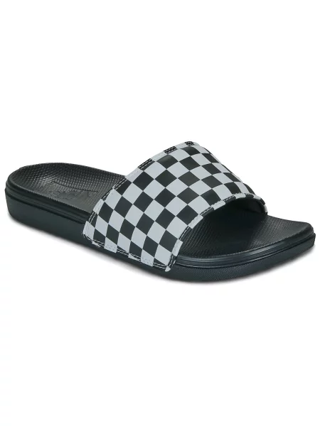 Natikači Vans črna