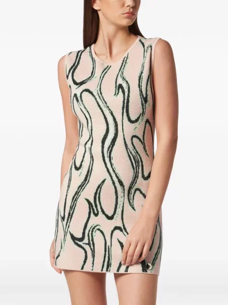 Rochie Philipp Plein