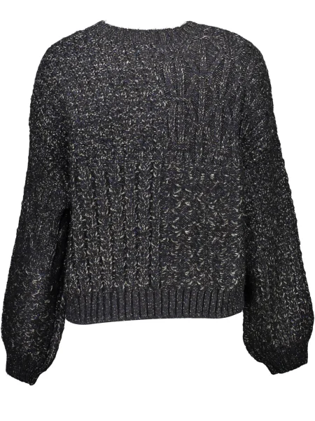 Pulover Desigual negru