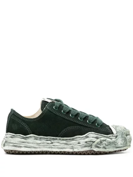 Sneakerși Maison Mihara Yasuhiro verde