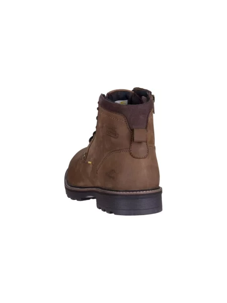 Pantofi Camel Active maro