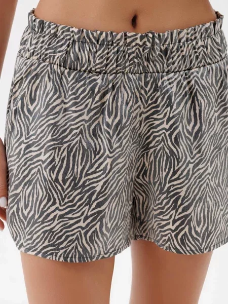 Женские шорты для сна