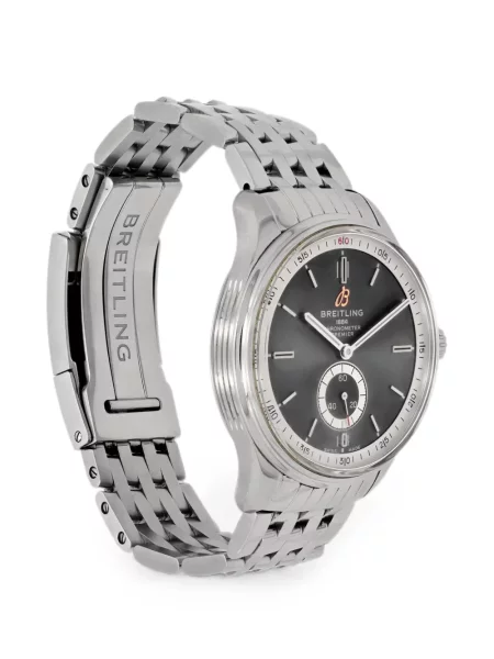 Ceas Breitling negru