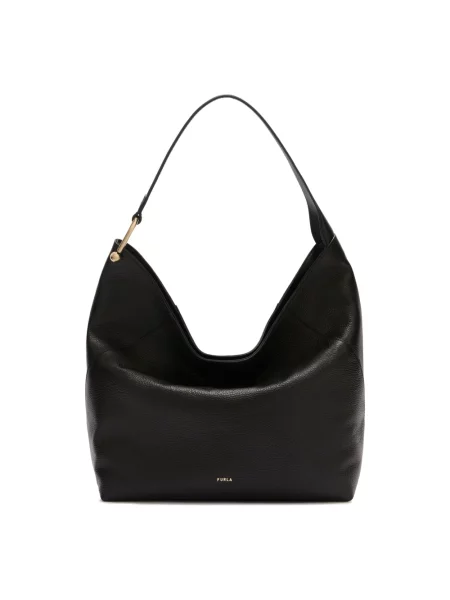 Torebka Furla czarna