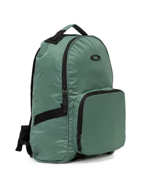 Rucsac Oakley cu autograf verde