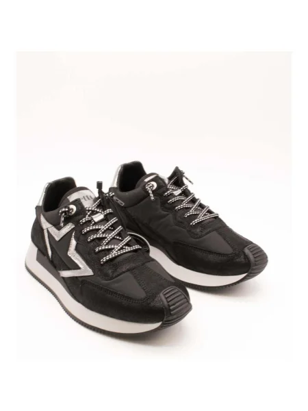 Pantofi Cetti negru