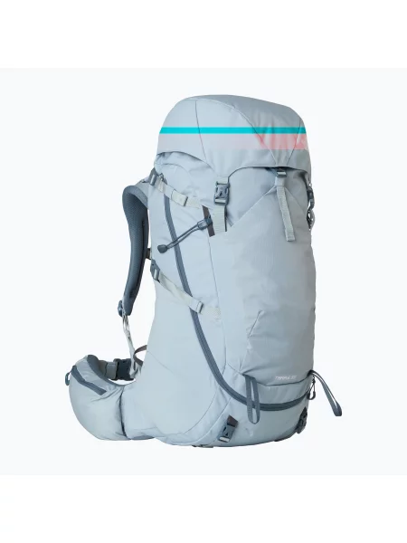 The North Face plecak Terra szary