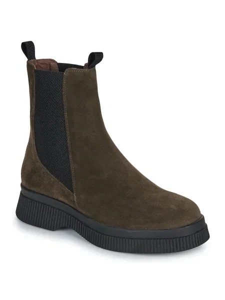 Tenisky Otess / Zoï khaki