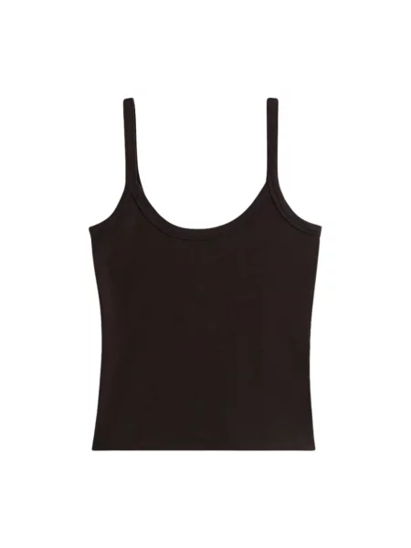 Top Vans czarny