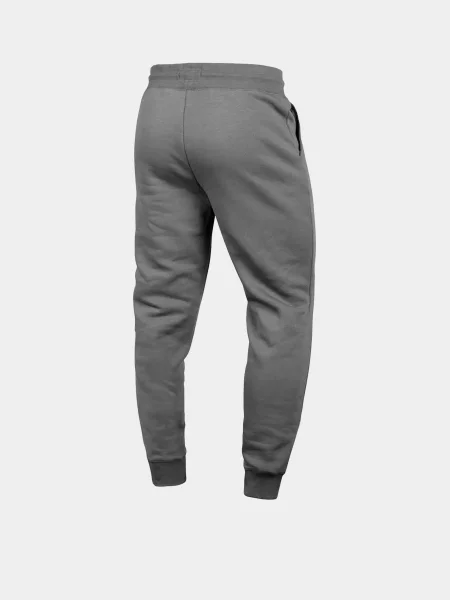 Спортивные штаны 47 Brand серые