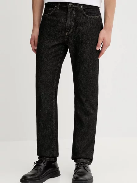 Джинсы Les Deux черные