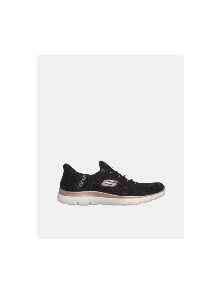 Pantofi Skechers negru