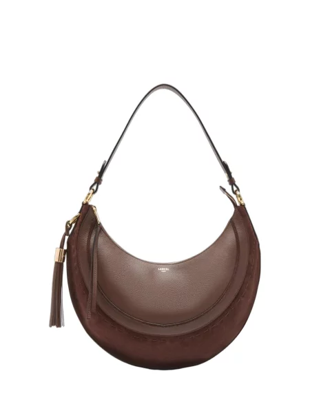 Rucsac Lancel maro