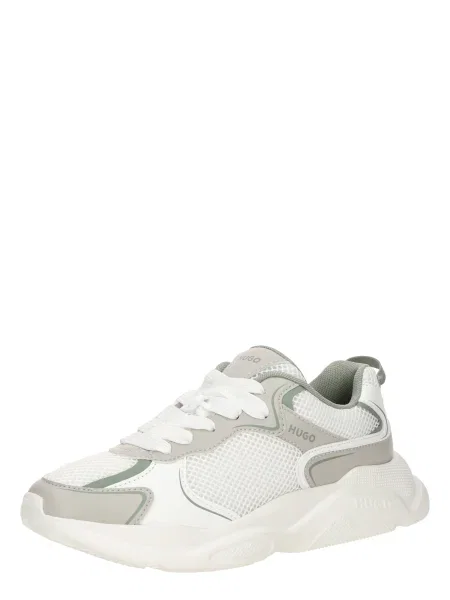 Sneakers HUGO alb