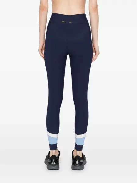 Pantaloni The Upside albastru