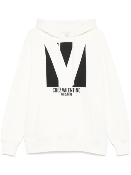 Bluza z kapturem Valentino Garavani