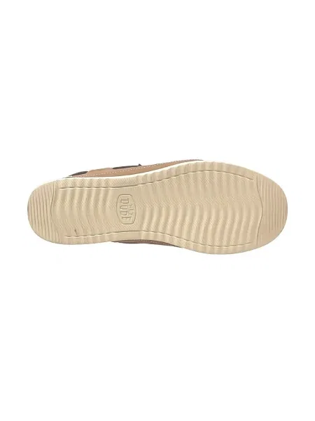 Pantofi Heydude clasici maro