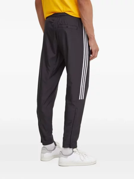 Γυμναστήριο μικρός μπλούζα Adidas με αυτόγραφο γκρι