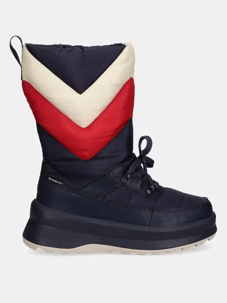 Зимові чоботи Helly Hansen BLISS APRES синій