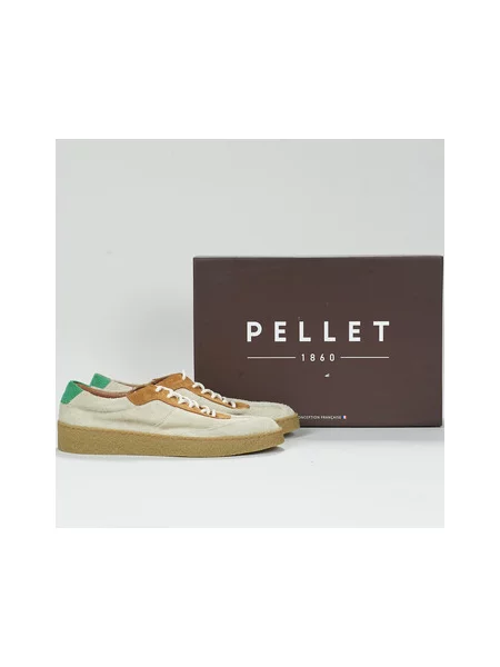 Superge Pellet zelena