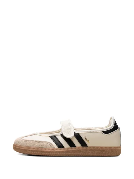 Тениска Adidas с V-образно деколте синьо