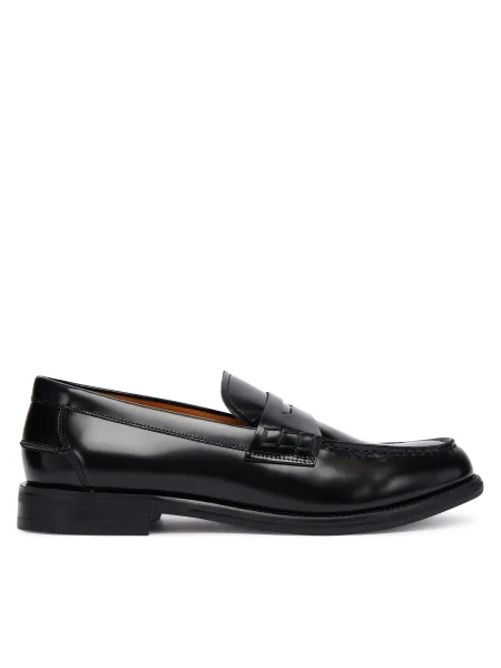 Mocasini Vagabond Shoemakers Steven negru