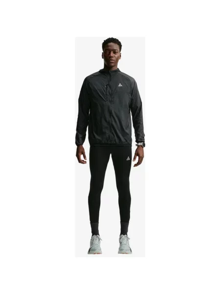 Kurtka z kapturem Nike ACG Aireez XS czarny