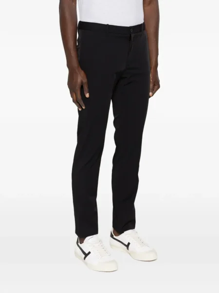 Pantaloni Incotex negru