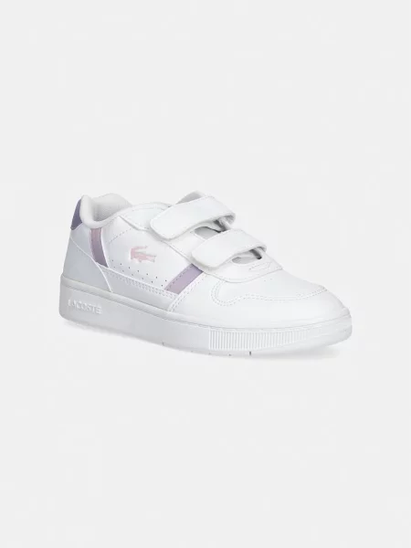 Детские кроссовки Lacoste