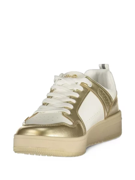Sneakerși Ellesse alb