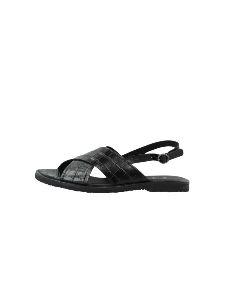 Ca'Shott Sandale CASGITTA negru