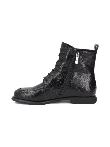 Pantofi Filippo negru