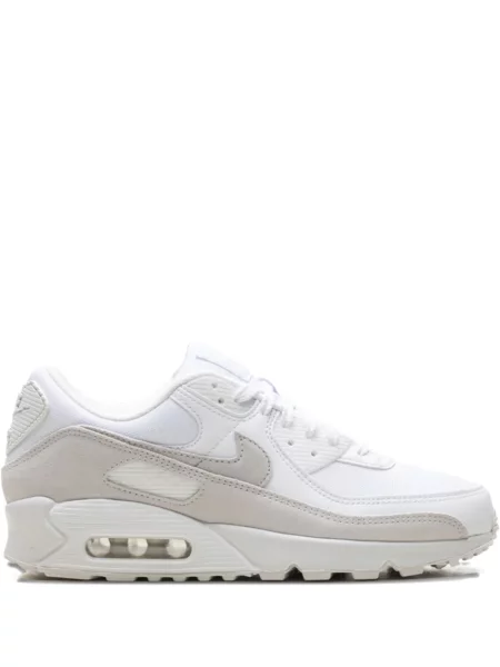 Sneakerși Nike Air Max 90 alb
