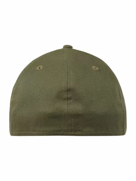 Czapka z daszkiem z bawełny model New Era