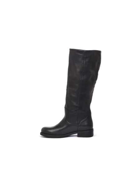 Pantofi Felmini negru