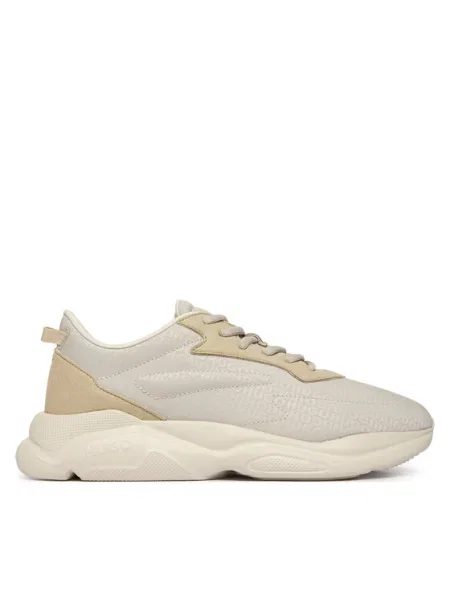 HUGO Sneakers bej