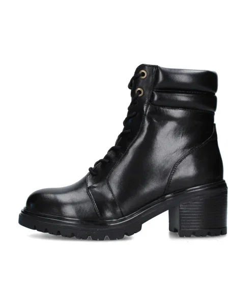 Pantofi Geox negru