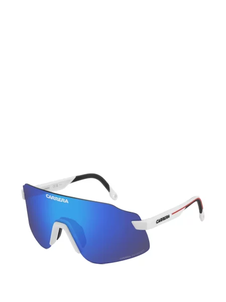 Ochelari de soare Carrera alb