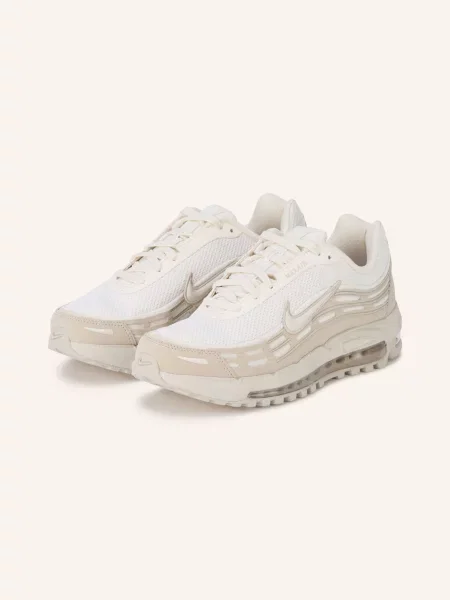 Tenisky Nike Air Max béžové